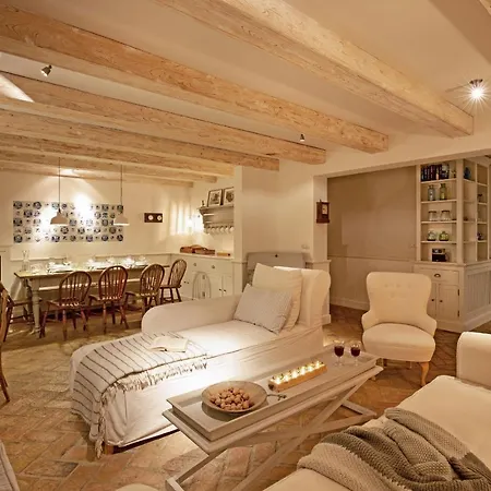 Feriehus Dykhues List