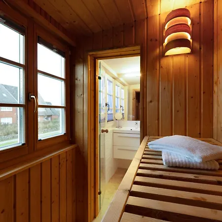 Dykhues Feriehus