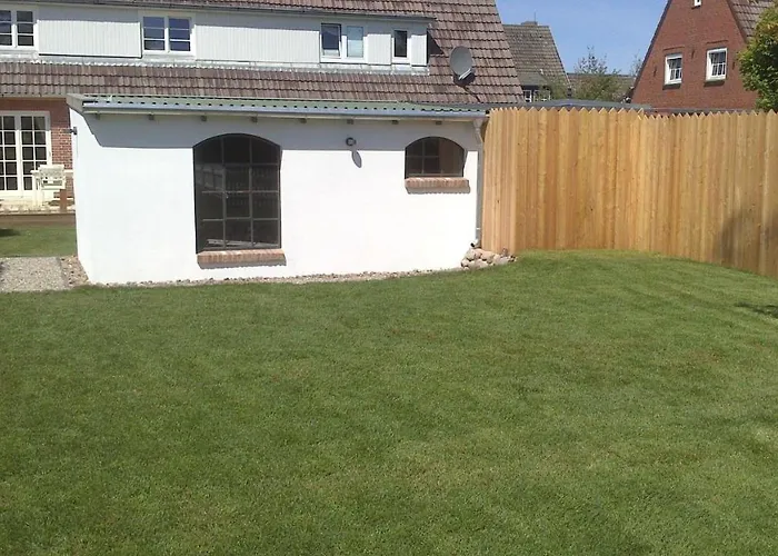 Casa de Férias Dykhues List