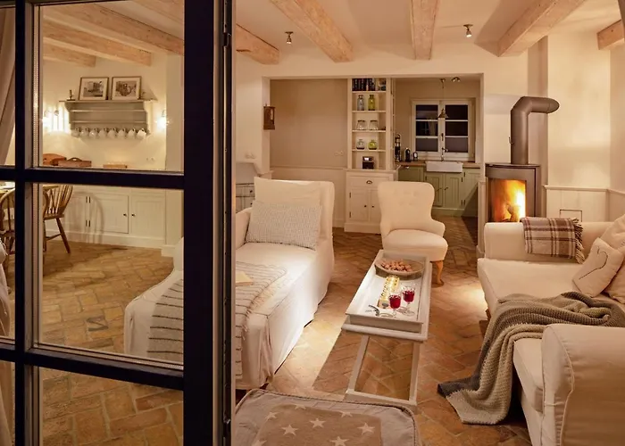 Dykhues Casa de Férias