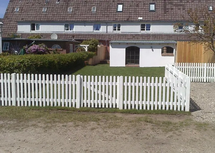 Dykhues Casa de Férias List