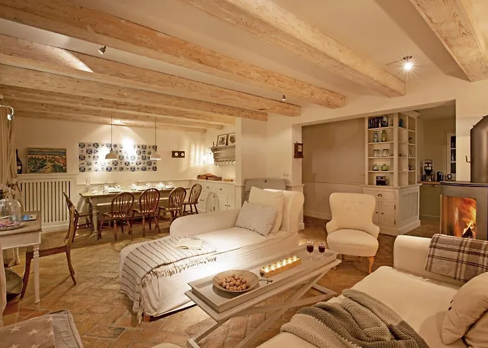 Casa de Férias Dykhues List