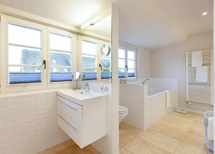 Casa de Férias Dykhues