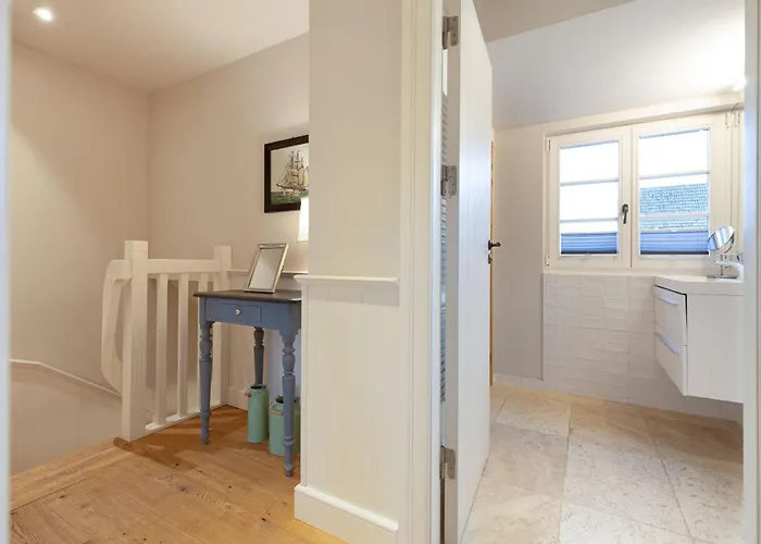 Casa de Férias Dykhues *