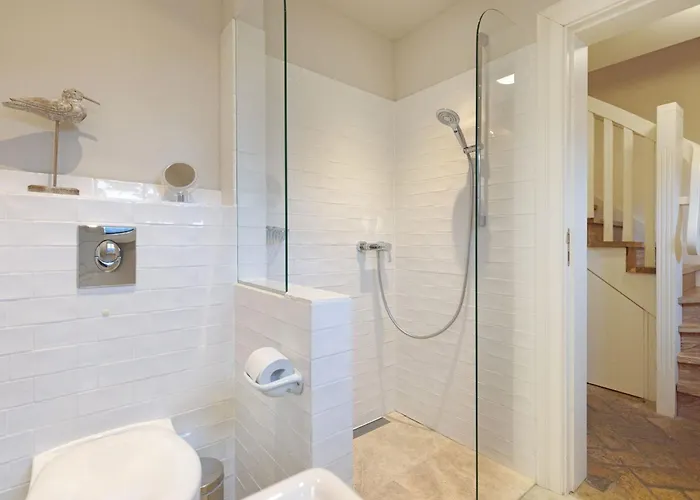 Casa de Férias Dykhues