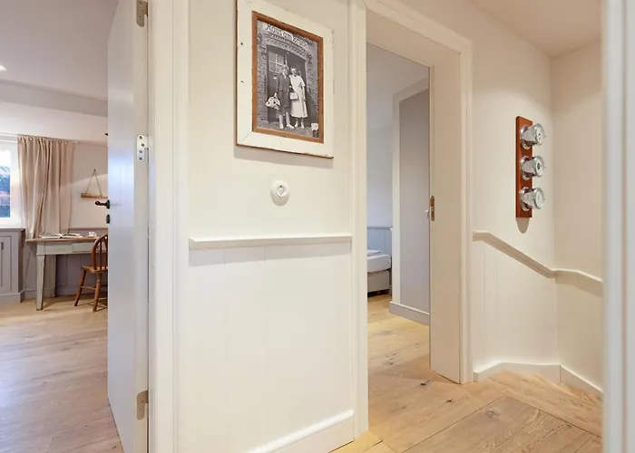 Casa de Férias Dykhues List