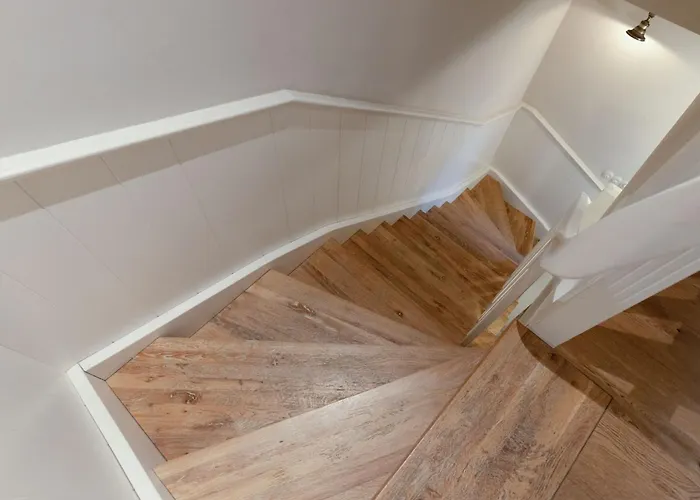 Dykhues Casa de Férias *