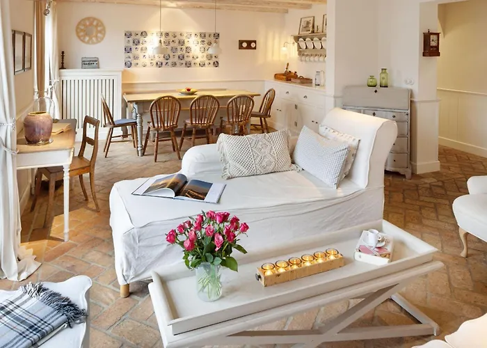 Casa de Férias Dykhues *