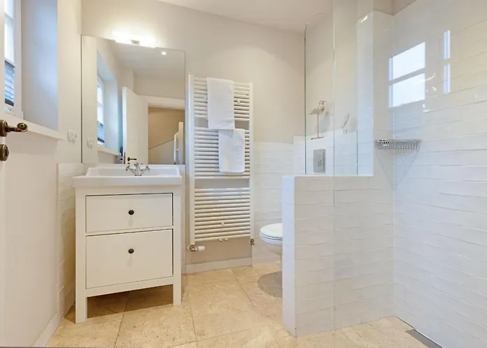 Dykhues Casa de Férias List