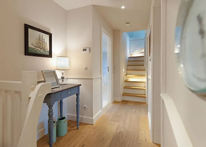 Casa de Férias Dykhues List