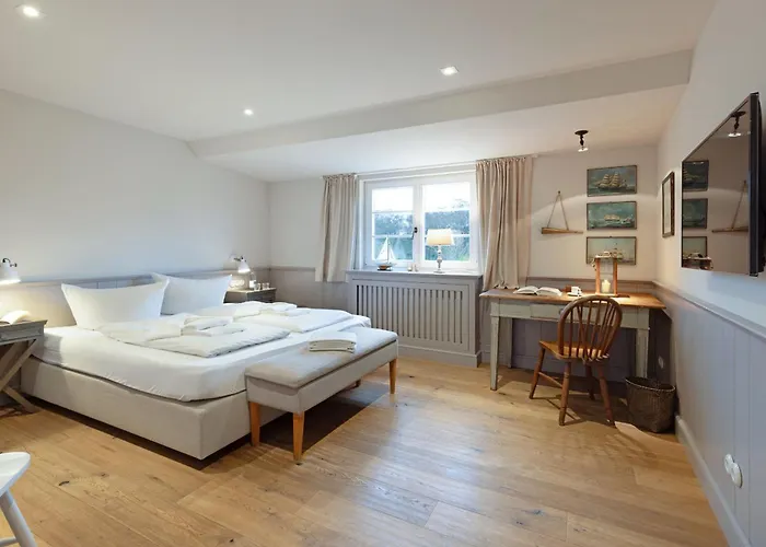 Dykhues Casa de Férias