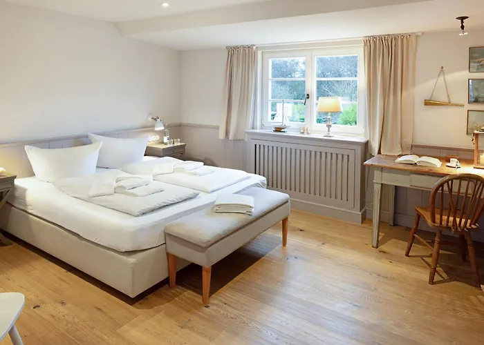 Casa de Férias Dykhues