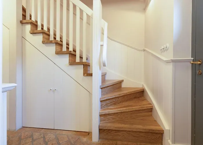 Dykhues Casa de Férias List