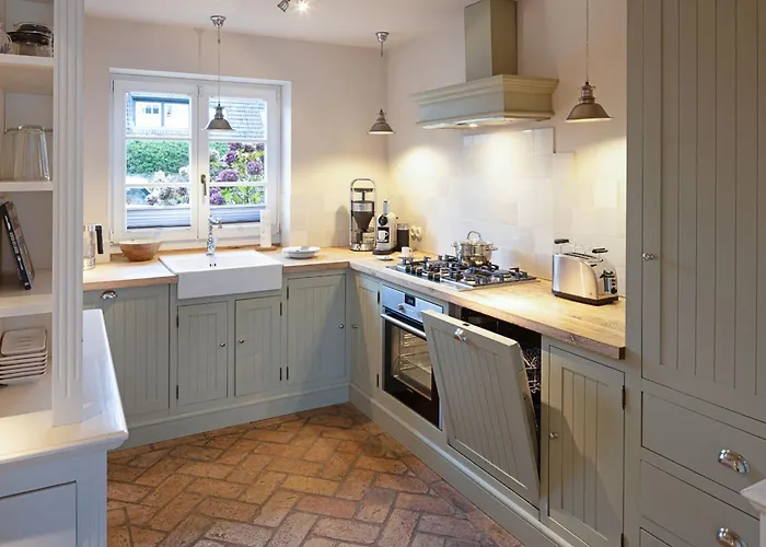 Casa de Férias Dykhues List