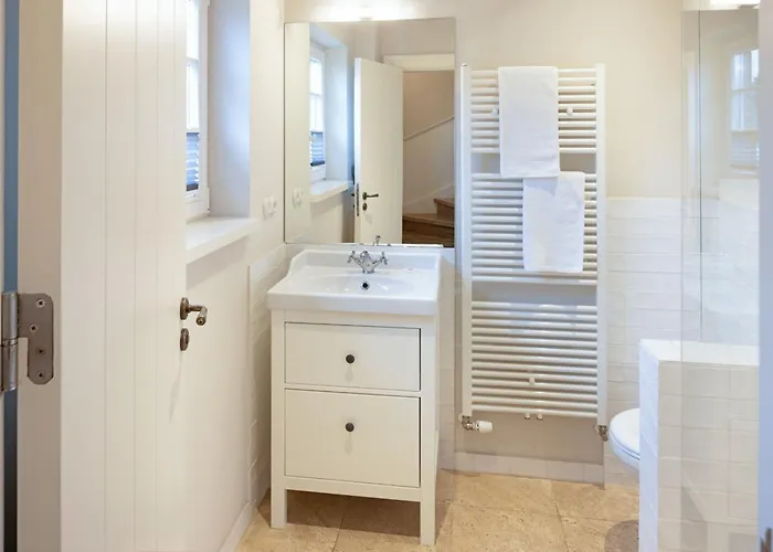 Casa de Férias Dykhues