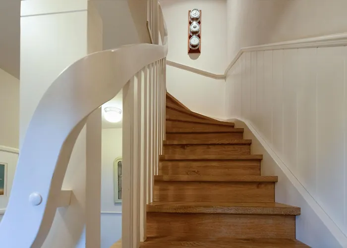 Dykhues Casa de Férias *