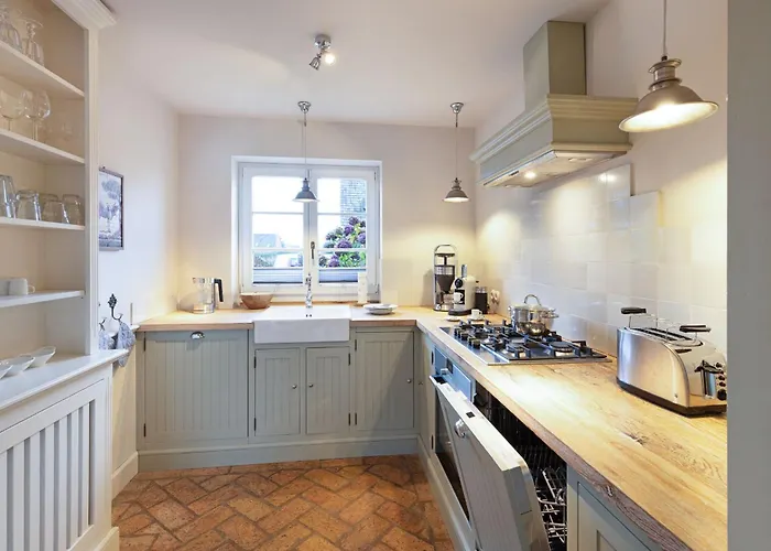 Dykhues Casa de Férias List