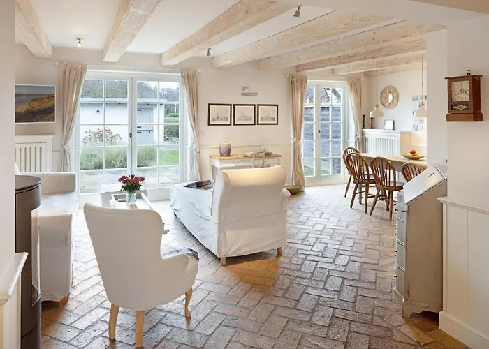 Casa de Férias Dykhues *