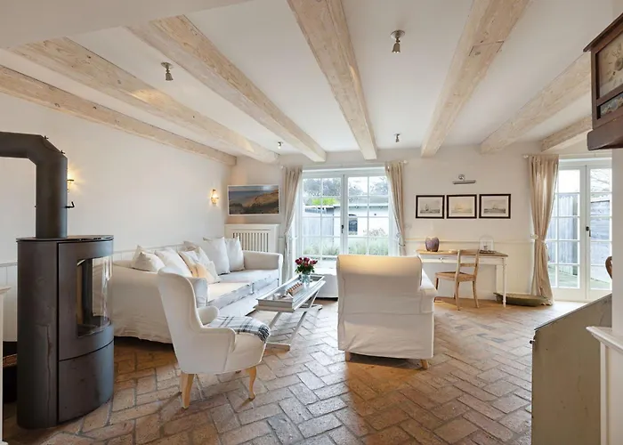 Dykhues Casa de Férias List