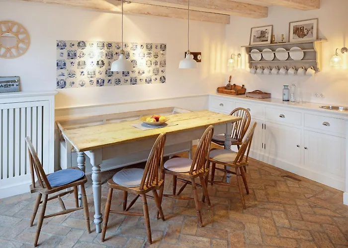 Casa de Férias Dykhues List